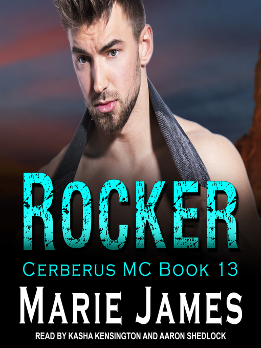 Title details for Rocker by Marie James - Available